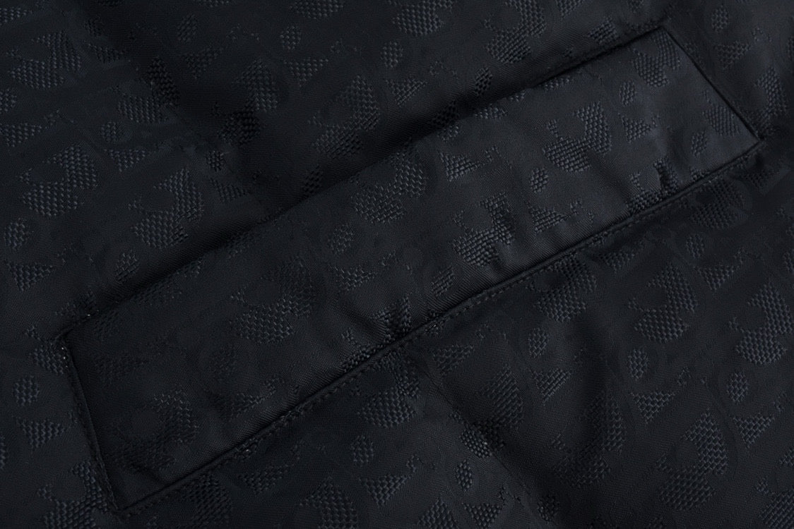 CD Vest Jacket