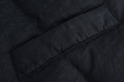 CD Vest Jacket