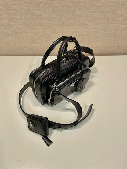 Prada Tote Bag