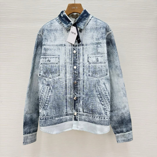 CD Jacket