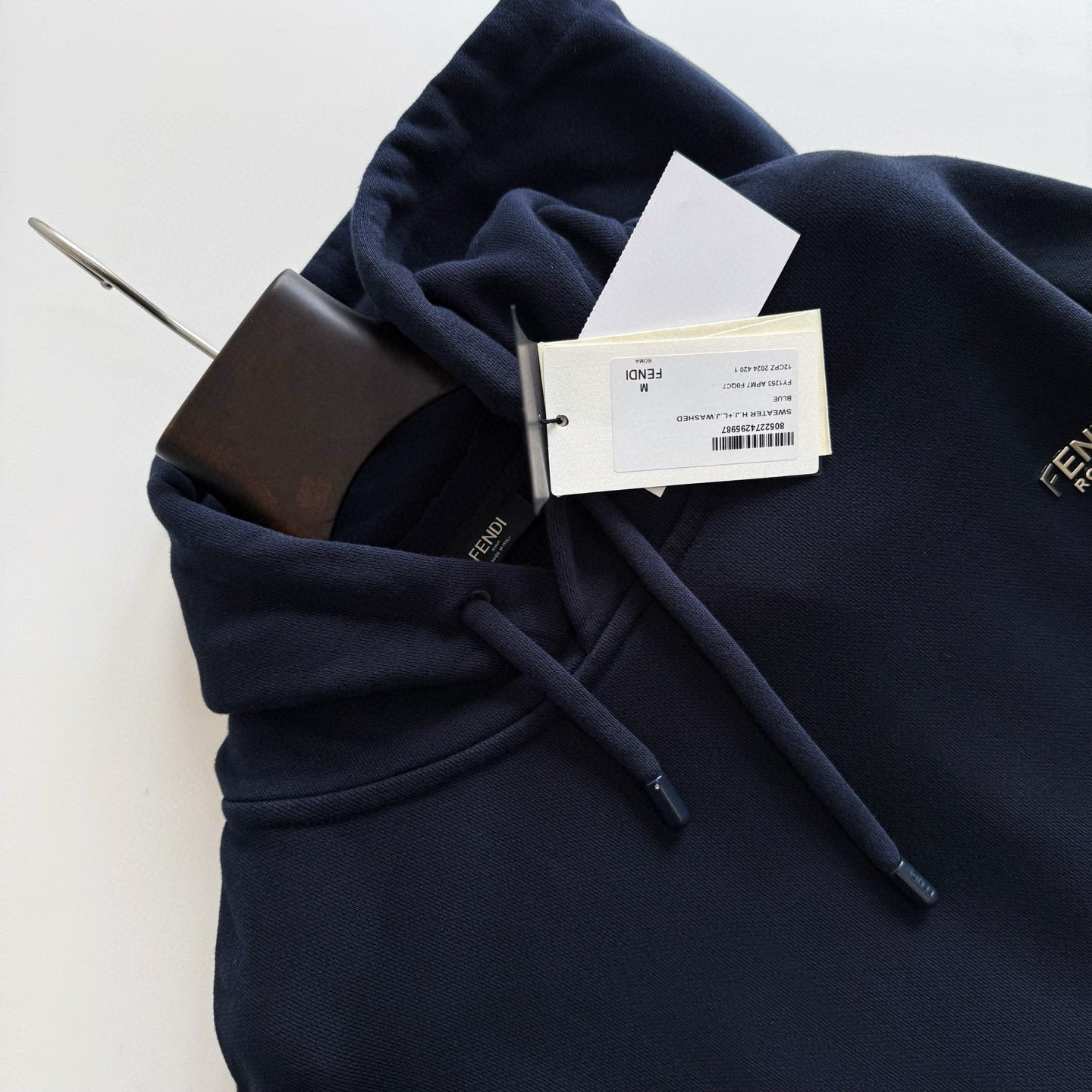 Fendi Hoodie