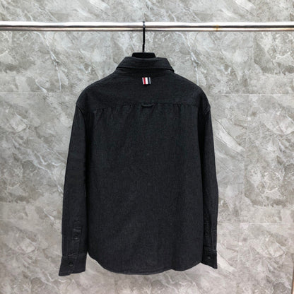 TB Long Sleeve Shirt