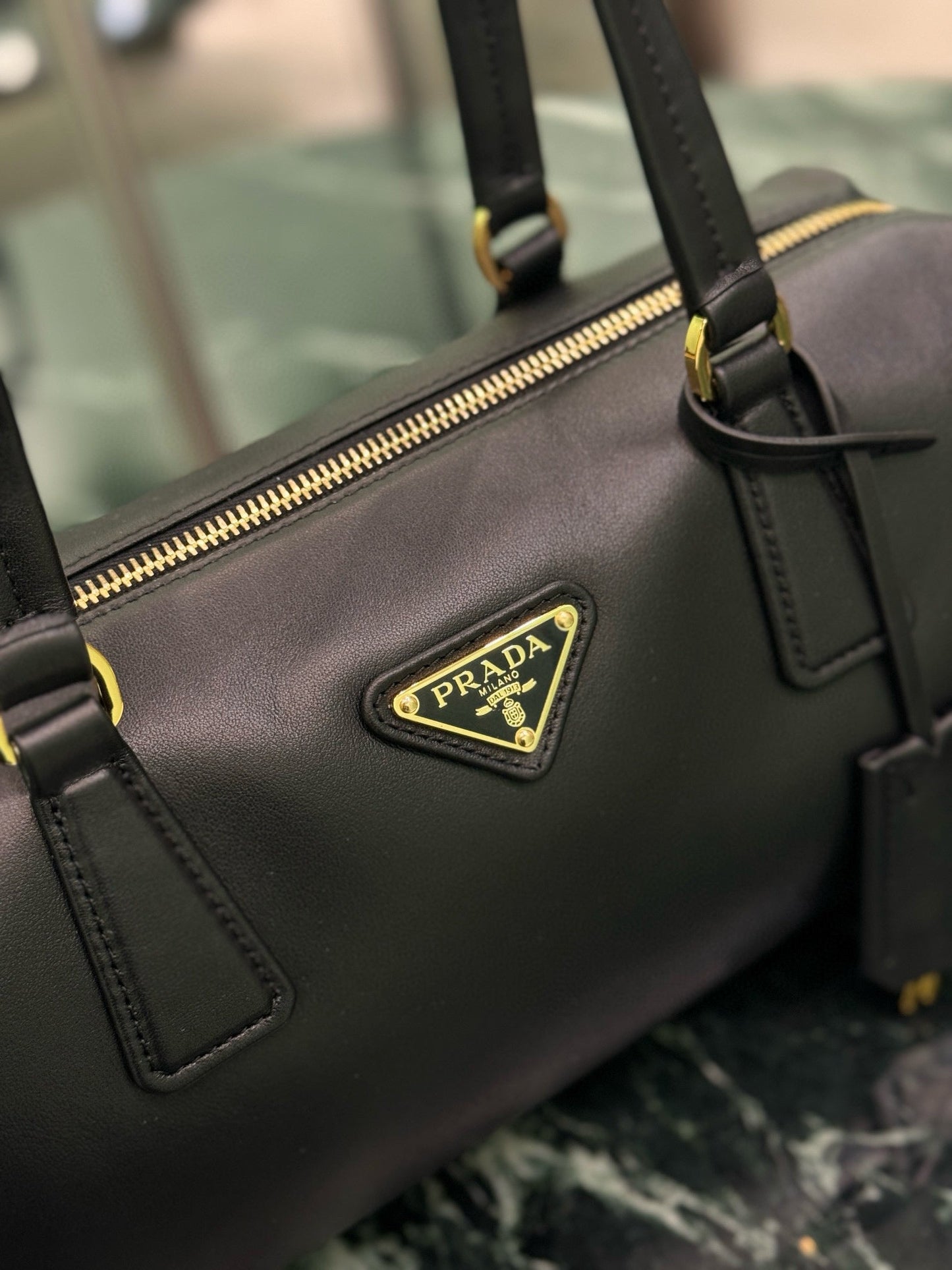 Prada Shoulder Bag