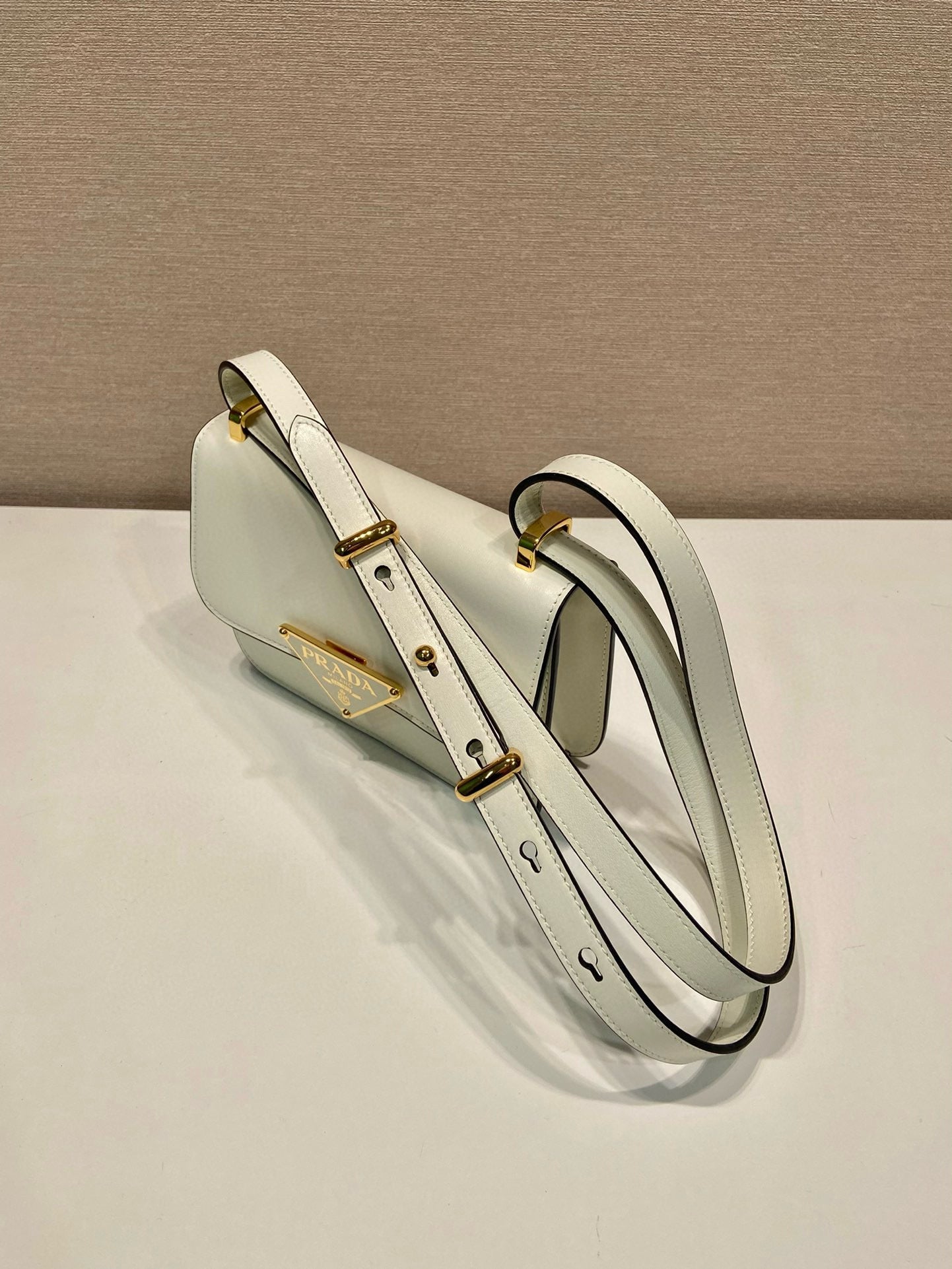 Prada Shoulder Bag