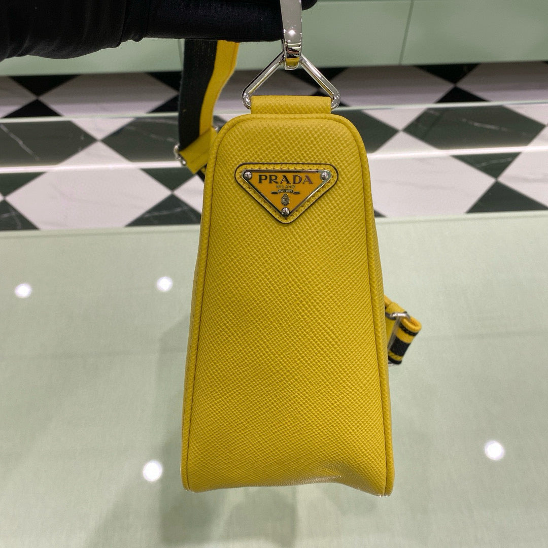 Prada Cross Body Bag
