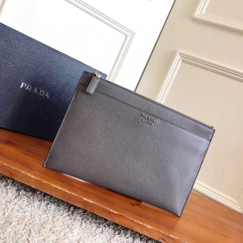 Prada Clutch Bag