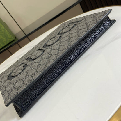 GC Clutch Bag