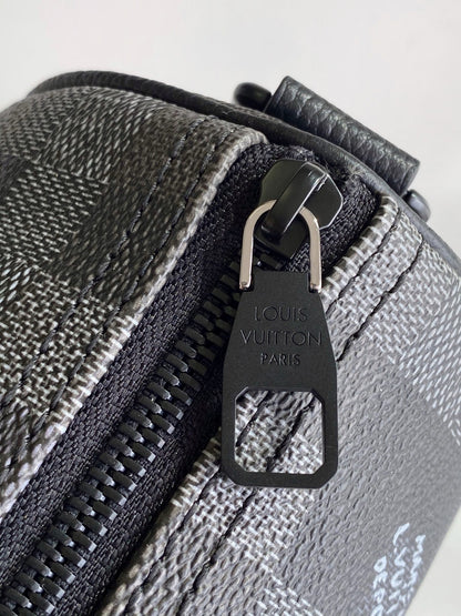 Lv Keepall 25