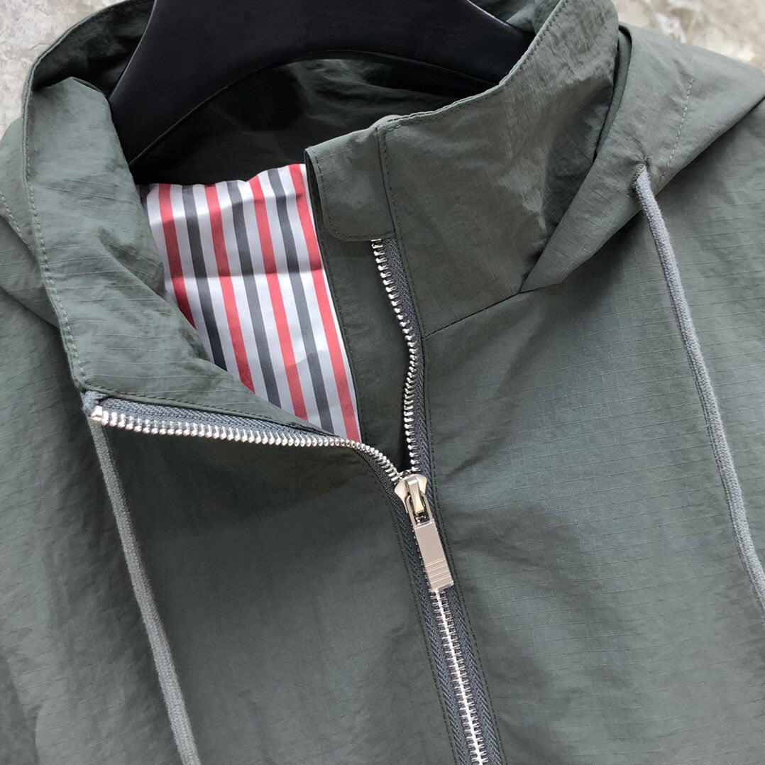 TB Jacket