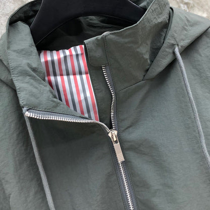 TB Jacket