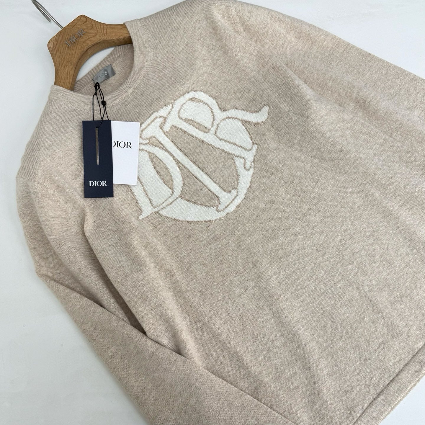 CD Sweater