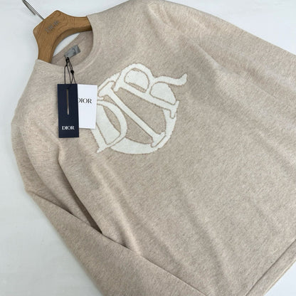 CD Sweater