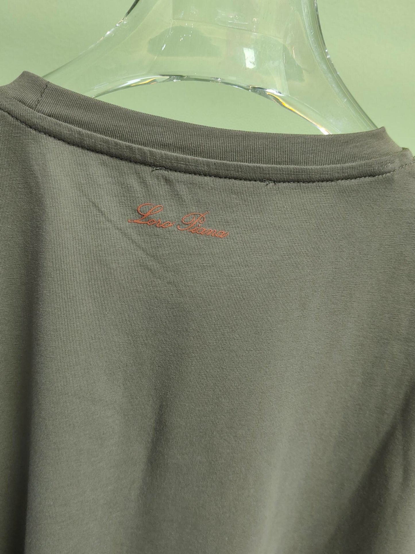 Loro Piana T-shirt