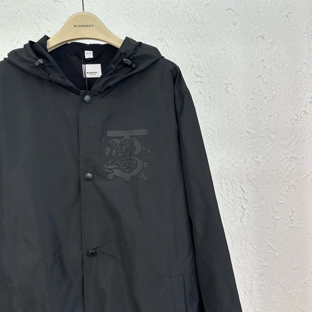 BBR Jacket