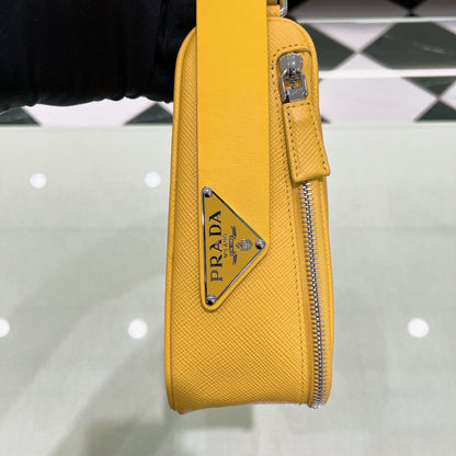 Prada Cross Body Bag
