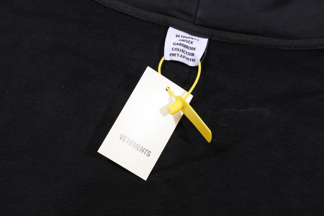 VTM Hoodie