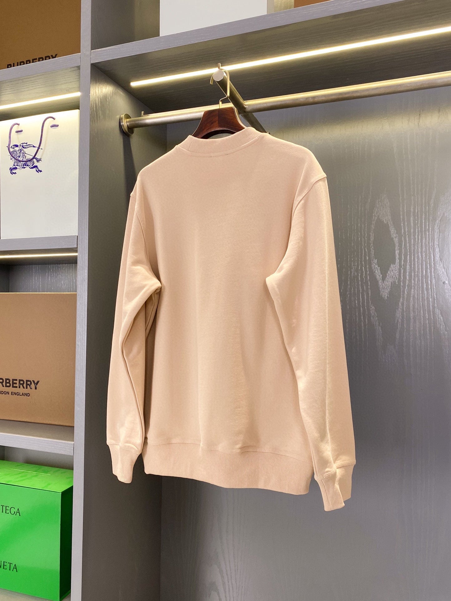 BBR Sweater