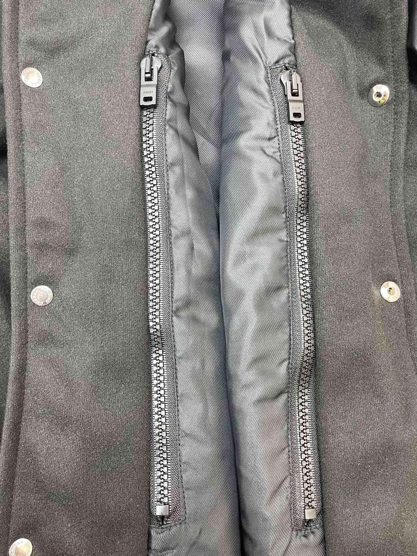 Amiri Jacket