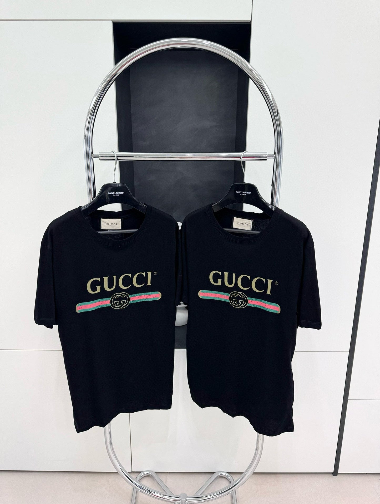 GC T-shirt