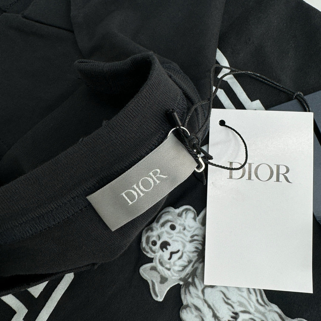 CD T-shirt