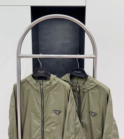 Prada Jacket