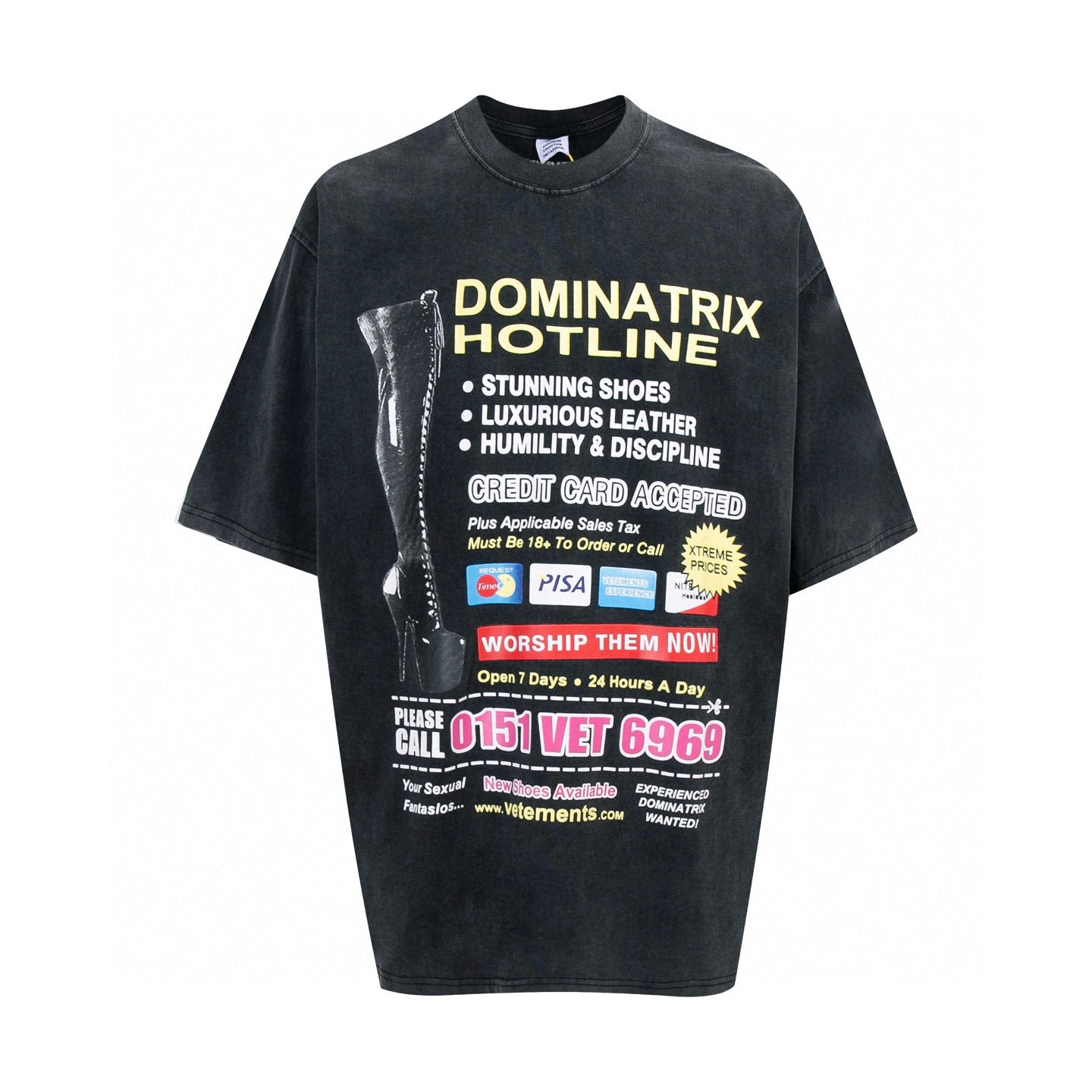 VTM T-shirt
