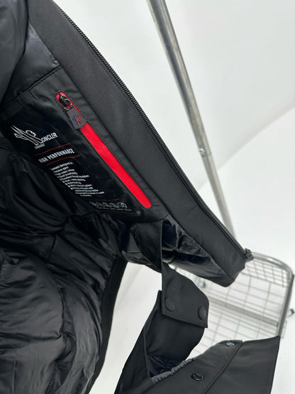 Moncler Windbreaker