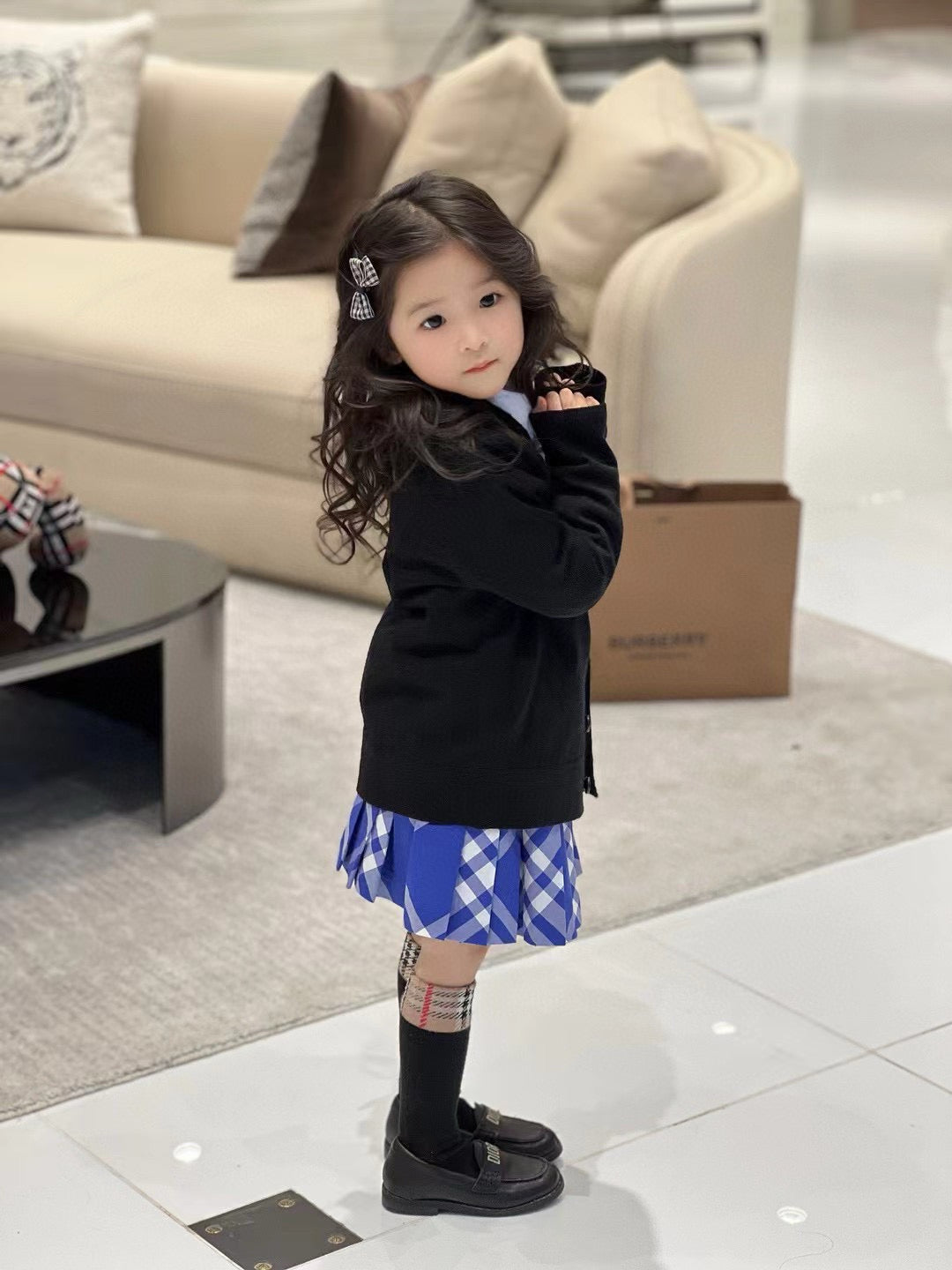 BBR Cardigan