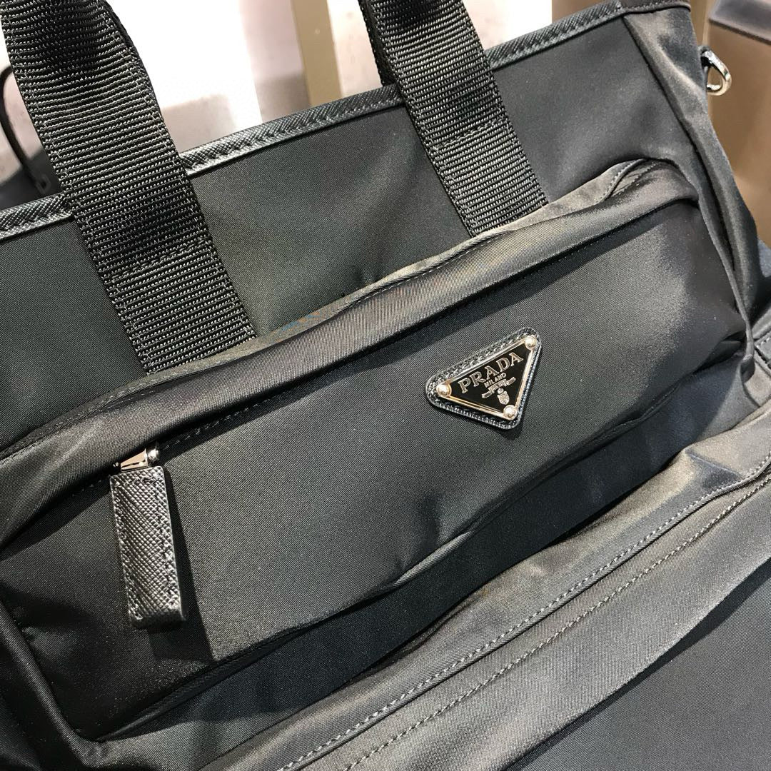 Prada Tote Bag