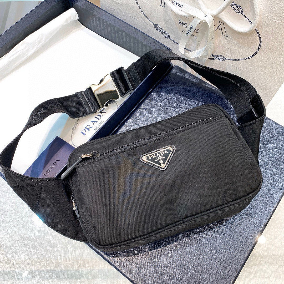 Prada Cross Body Bag