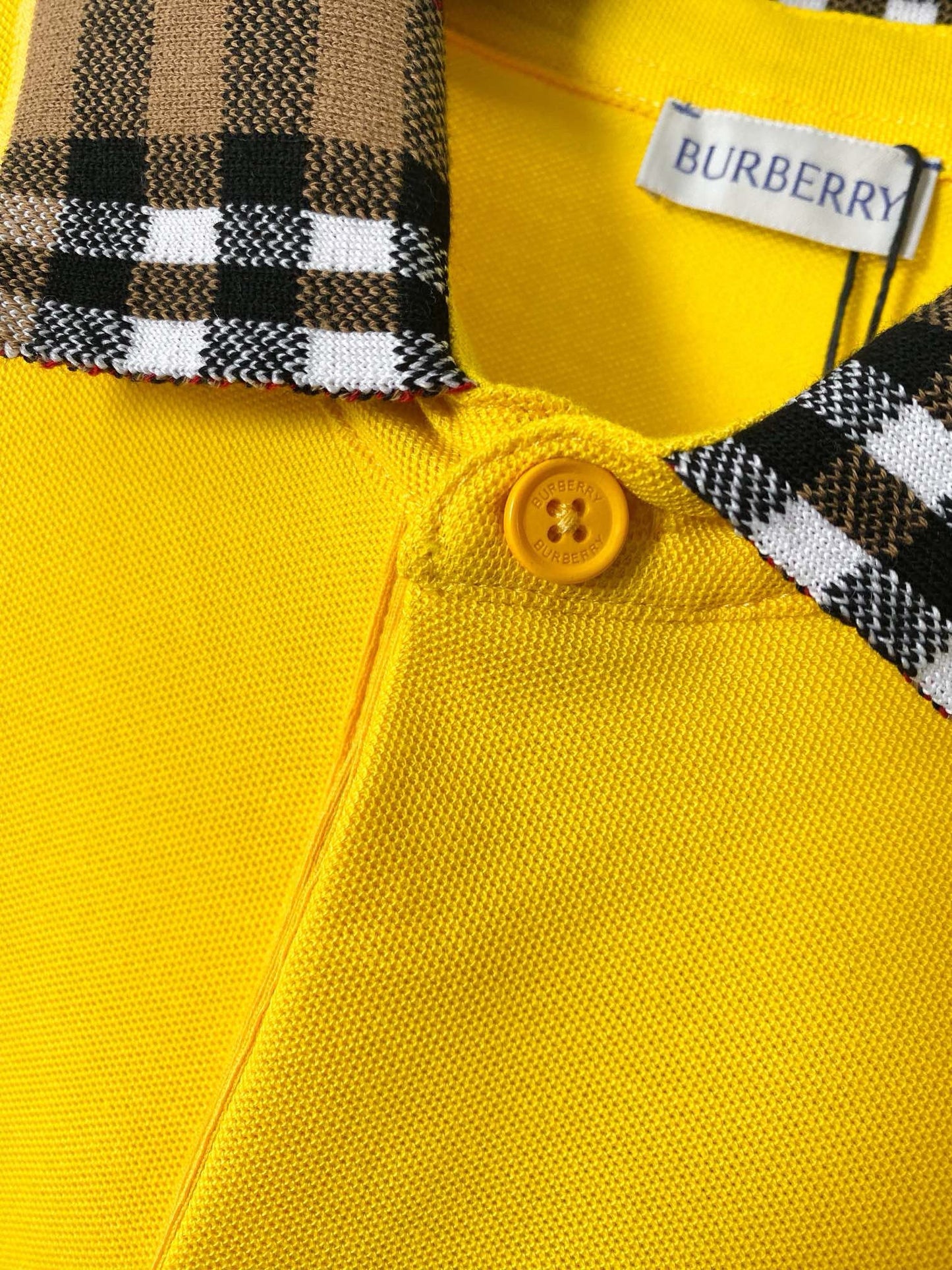 BBR Polo