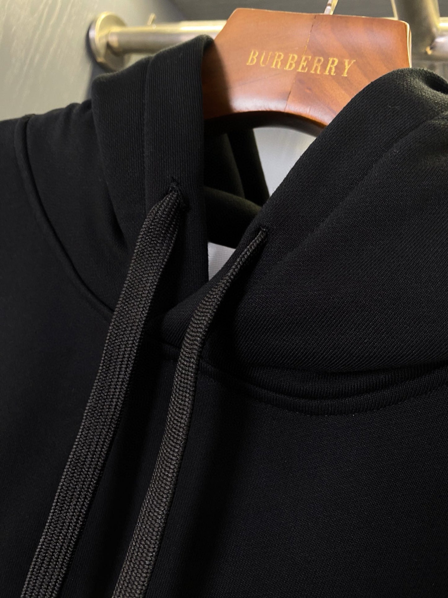 BBR Hoodie