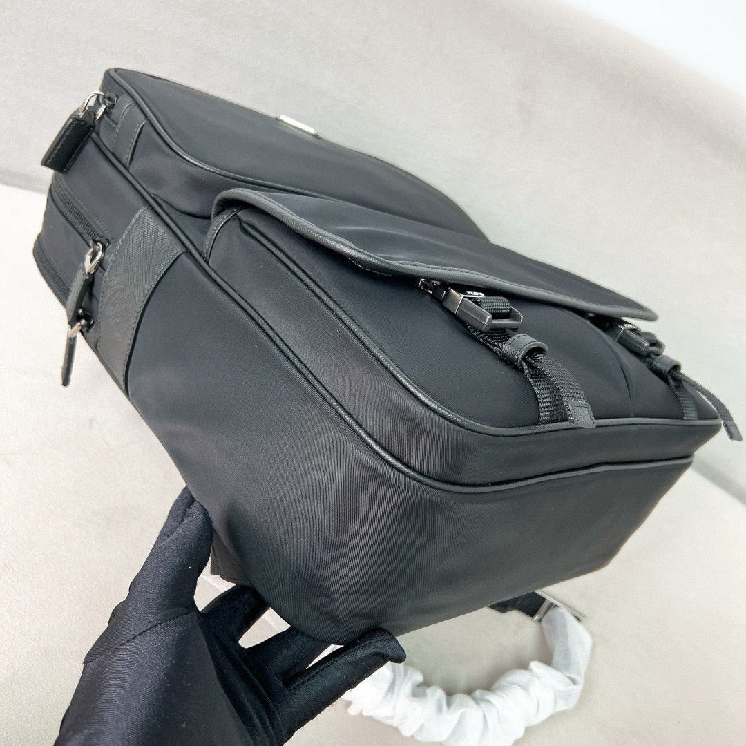 Prada Backpack