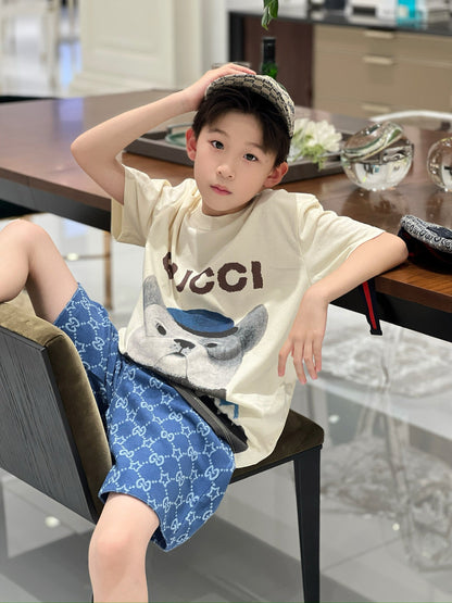 GC T-shirt