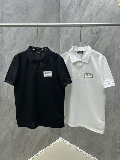 BM Polo