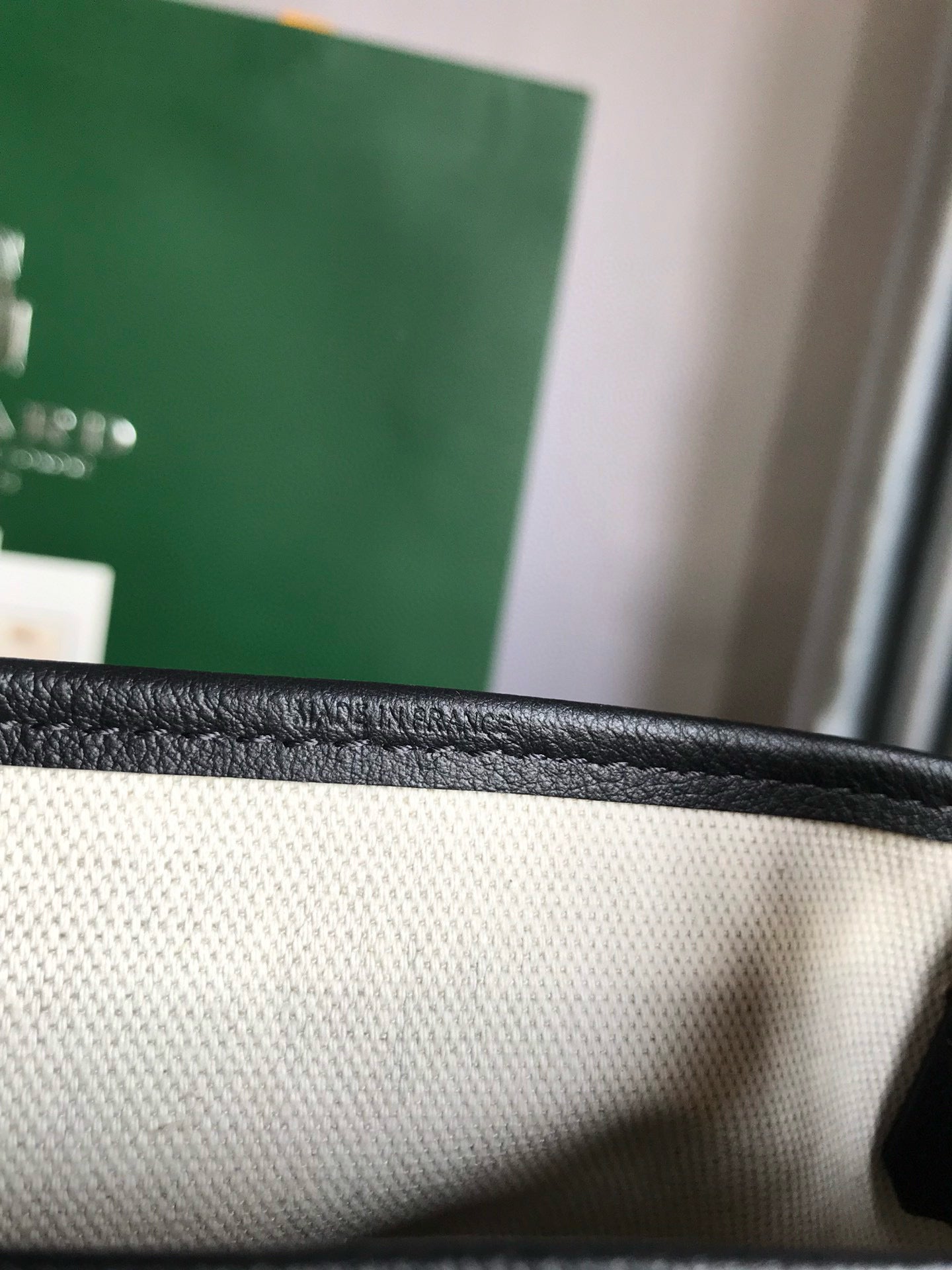GOYARD BAG 20*19*10