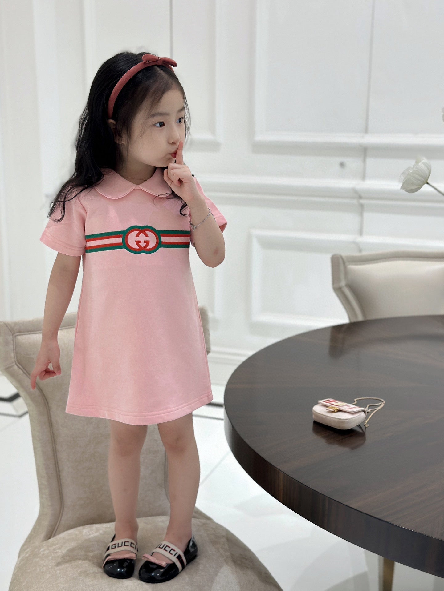 GC Skirtdress