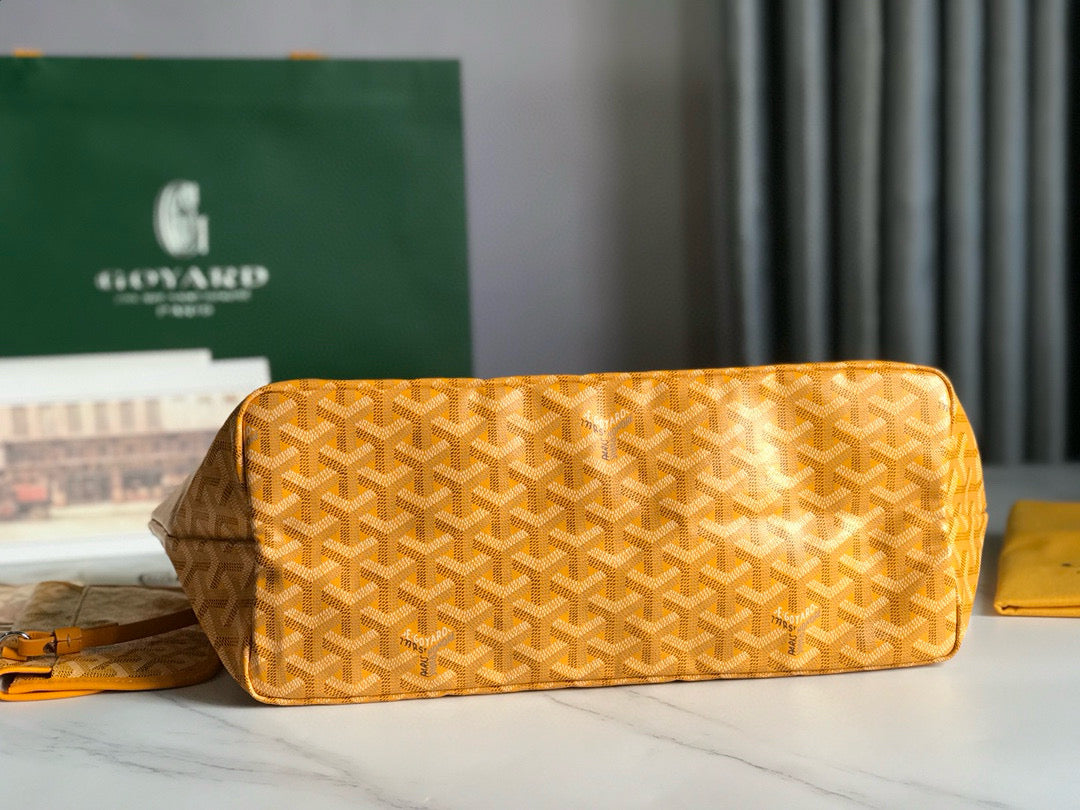 GOYARD SAINT LOUIS PM 34*27*14