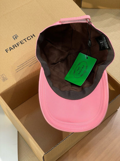 Prada Cap