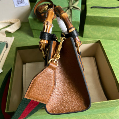 GC Diana Tote