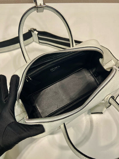 Prada Handle Bag