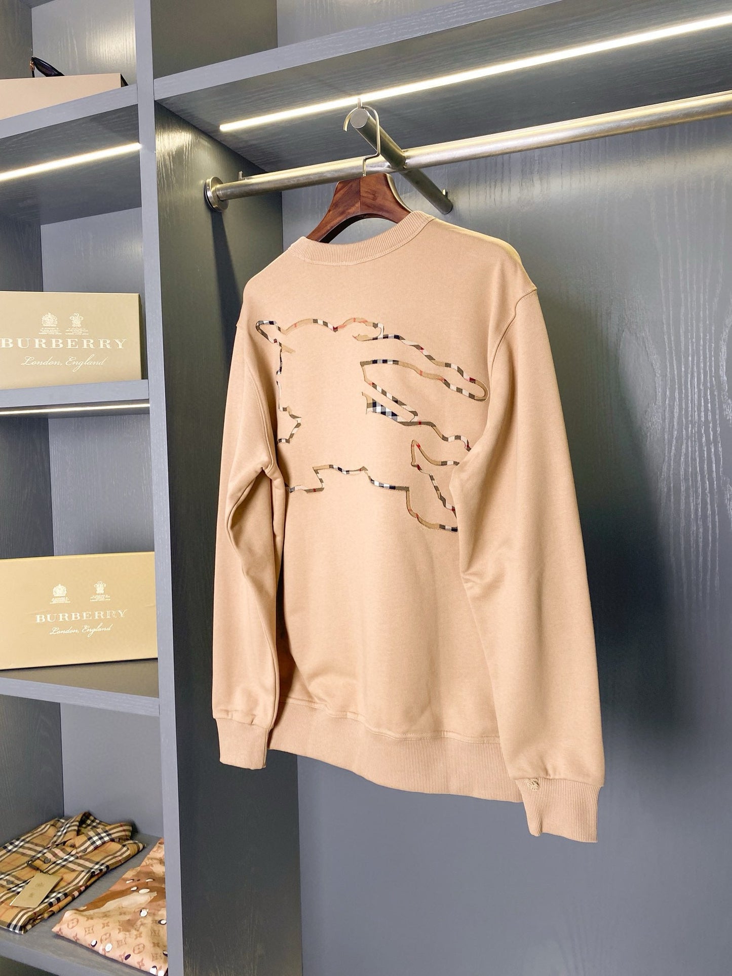 BBR Sweater