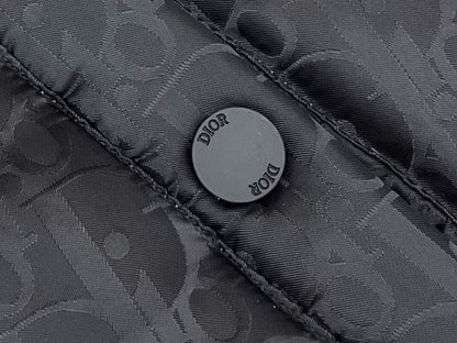CD Down Jacket