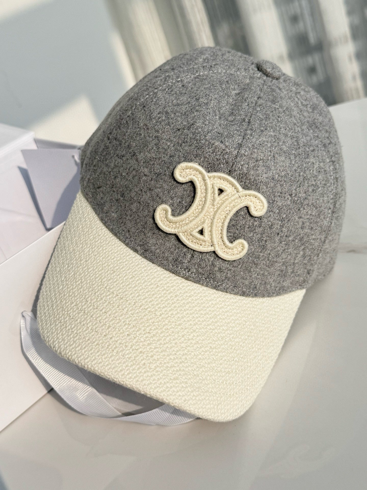 Celine Cap