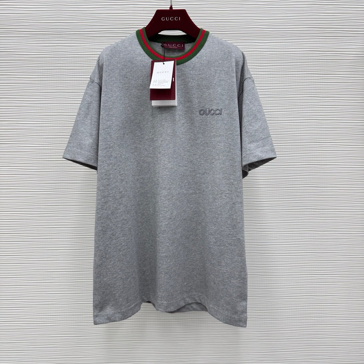 GC T-shirt