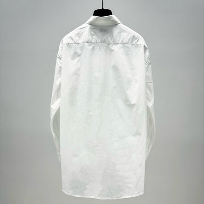 BBR Long Sleeve Shirt