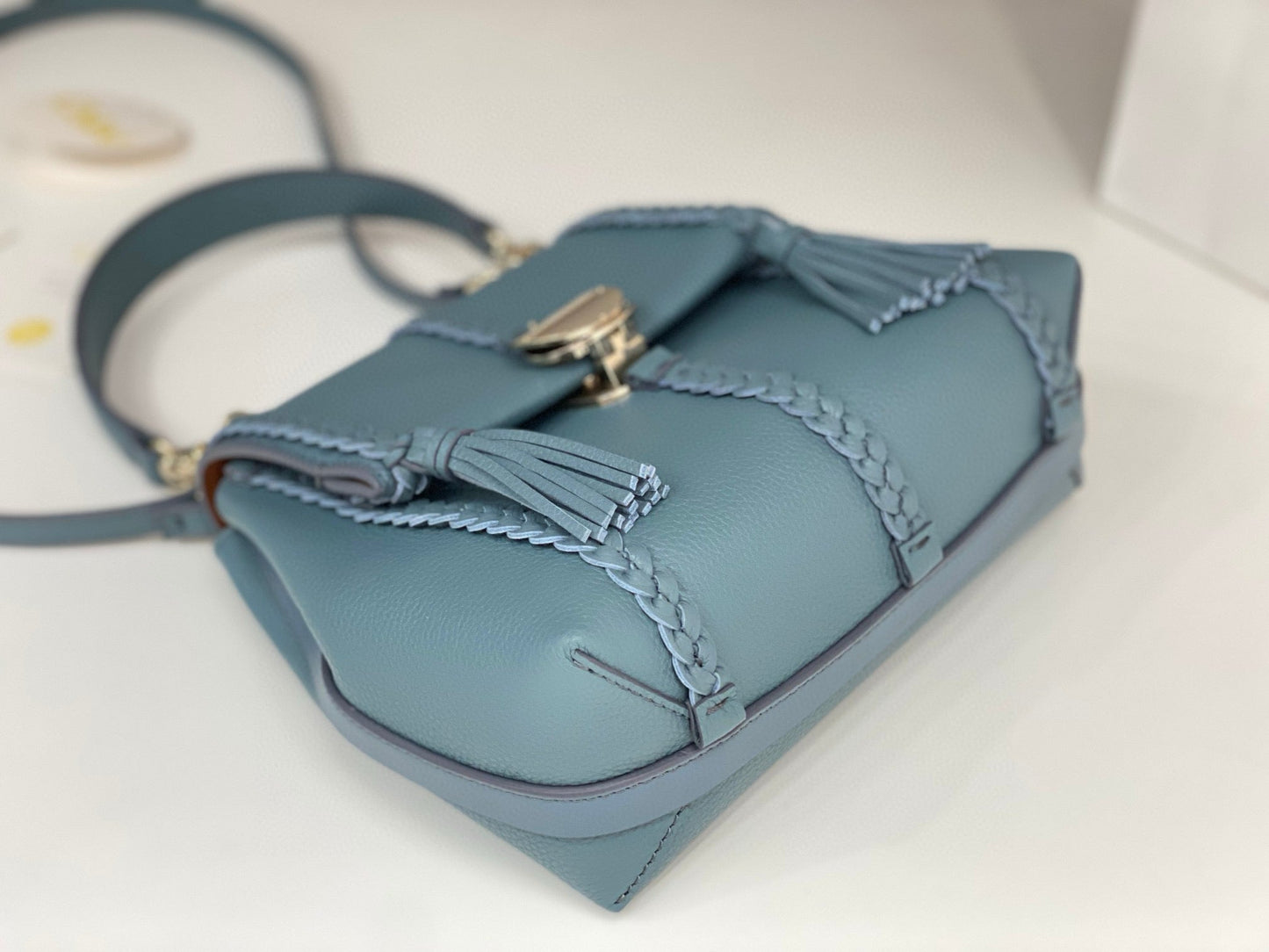 Chloe Penelope Shoulder Bag