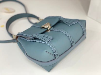 Chloe Penelope Shoulder Bag