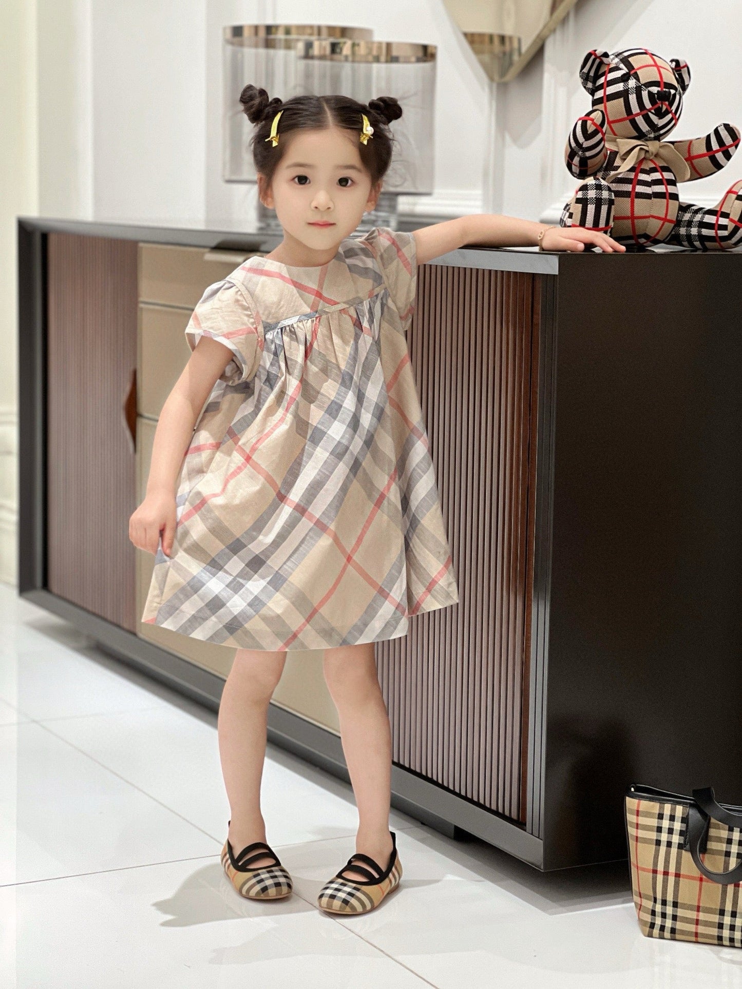 BBR Skirtdress