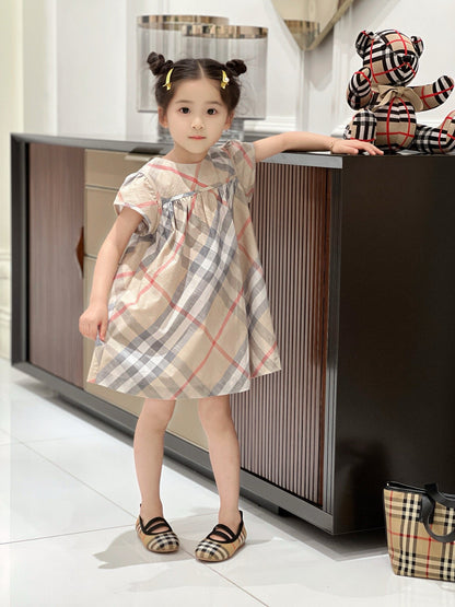 BBR Skirtdress
